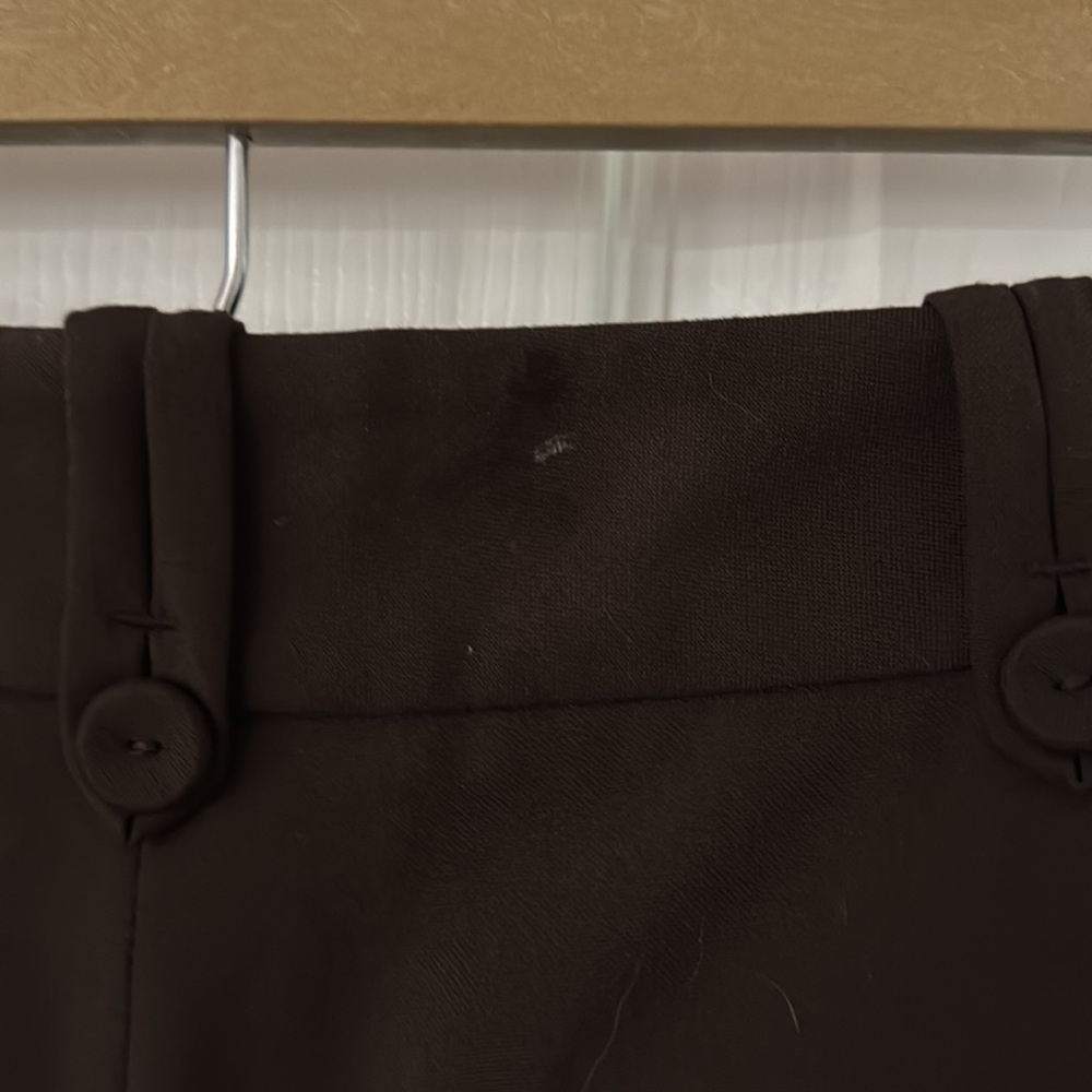 Talbots Signature Boot cut - Picture 6 of 6